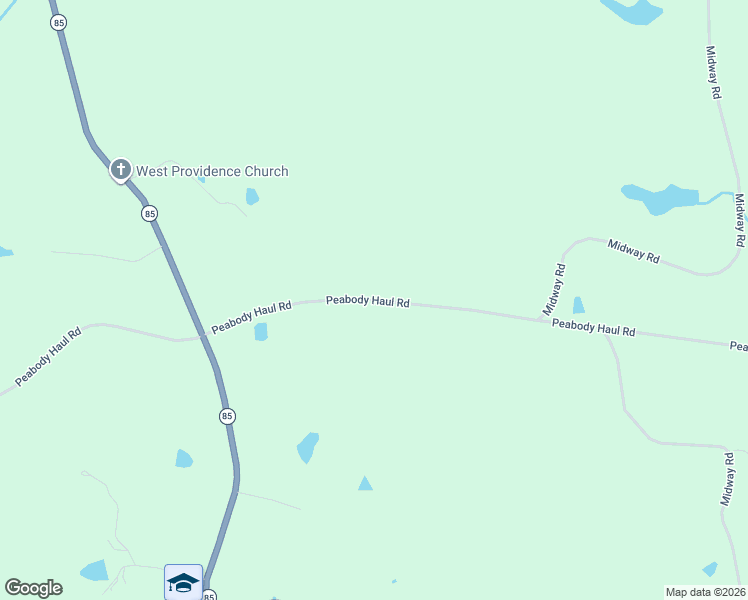 map of restaurants, bars, coffee shops, grocery stores, and more near Peabody Haul Road in Ohio County