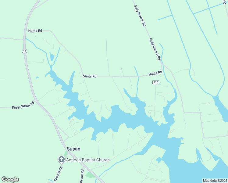 map of restaurants, bars, coffee shops, grocery stores, and more near in Port Haywood