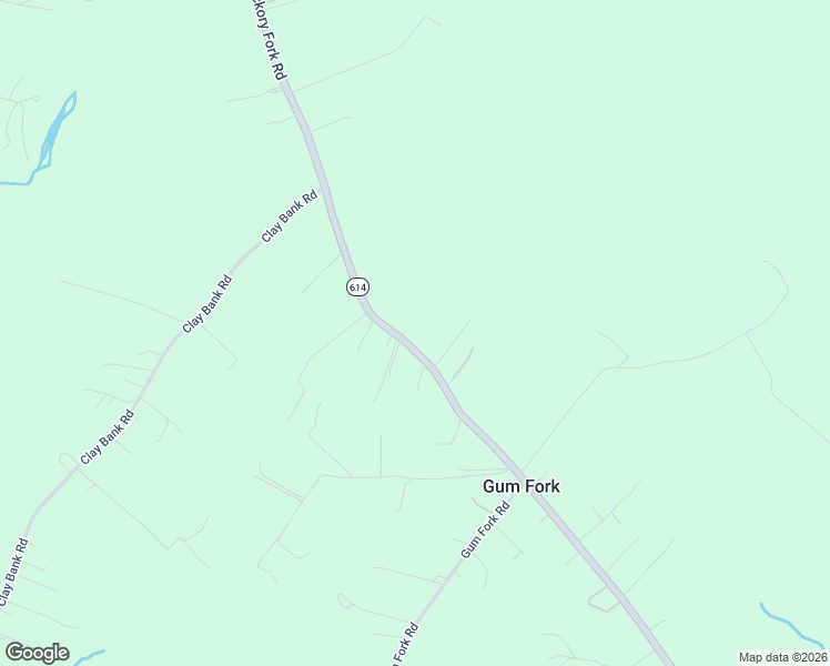 map of restaurants, bars, coffee shops, grocery stores, and more near 4741 Hickory Fork Road in Gloucester