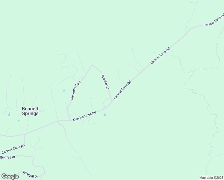 map of restaurants, bars, coffee shops, grocery stores, and more near 4020 Apache Road in Salem