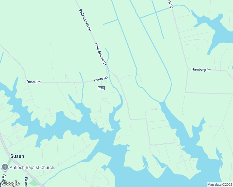 map of restaurants, bars, coffee shops, grocery stores, and more near 93 Railway Road in Port Haywood