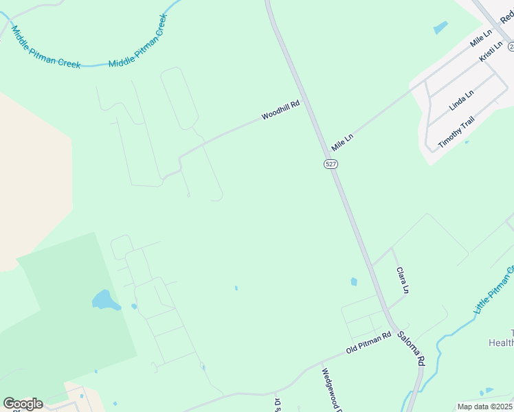 map of restaurants, bars, coffee shops, grocery stores, and more near 2387 Saloma Road in Campbellsville
