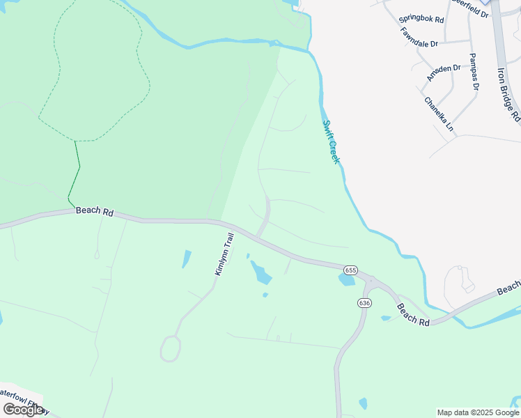 map of restaurants, bars, coffee shops, grocery stores, and more near 8200 Gates Bluff Place in Chesterfield