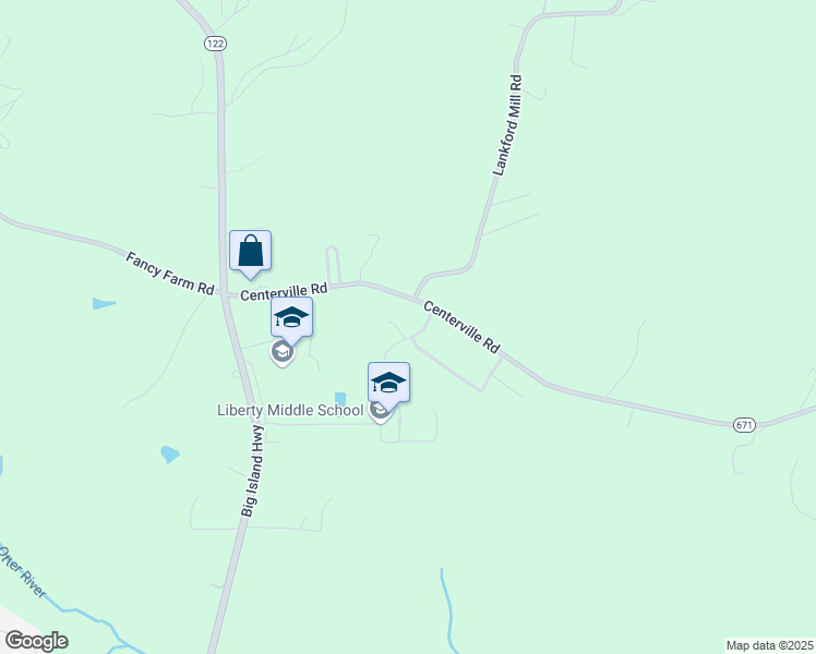 map of restaurants, bars, coffee shops, grocery stores, and more near 240-298 Otterburn Cir in Bedford