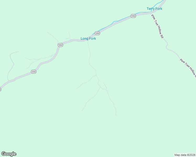 map of restaurants, bars, coffee shops, grocery stores, and more near 24 Slate Fork Road in Mousie