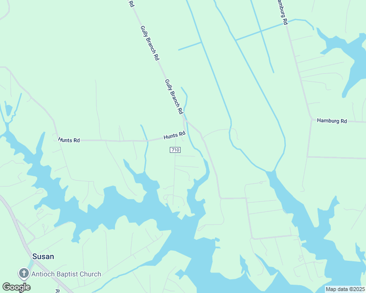 map of restaurants, bars, coffee shops, grocery stores, and more near 49 Railway Road in Port Haywood