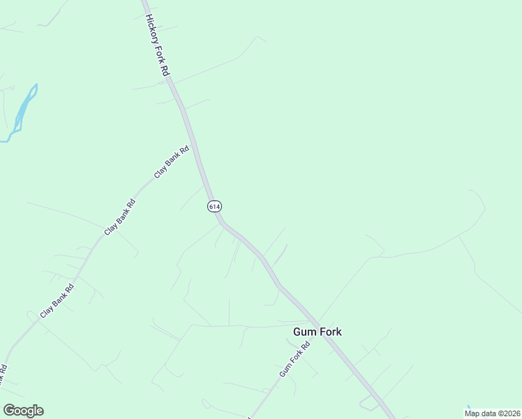 map of restaurants, bars, coffee shops, grocery stores, and more near 4741 Hickory Fork Road in Gloucester Courthouse