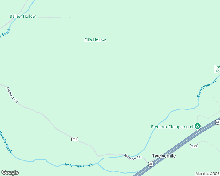 map of restaurants, bars, coffee shops, grocery stores, and more near in Twelvemile