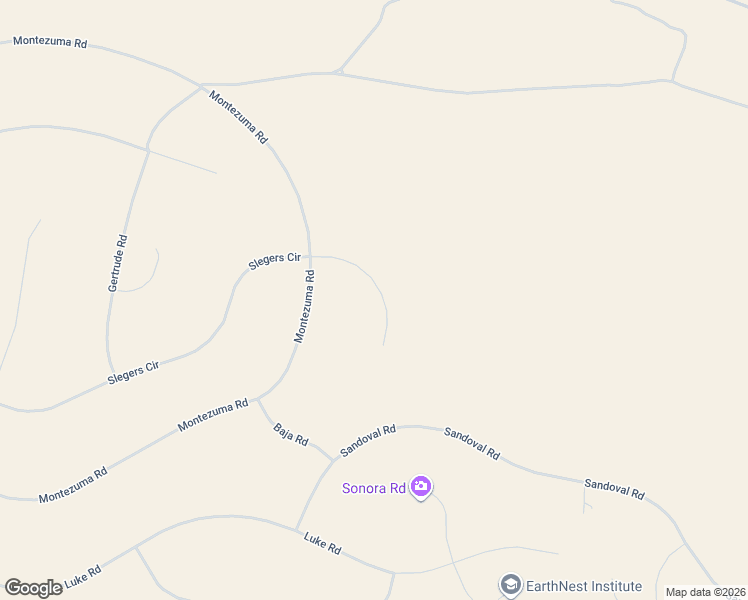 map of restaurants, bars, coffee shops, grocery stores, and more near in Sangre de Cristo Ranches