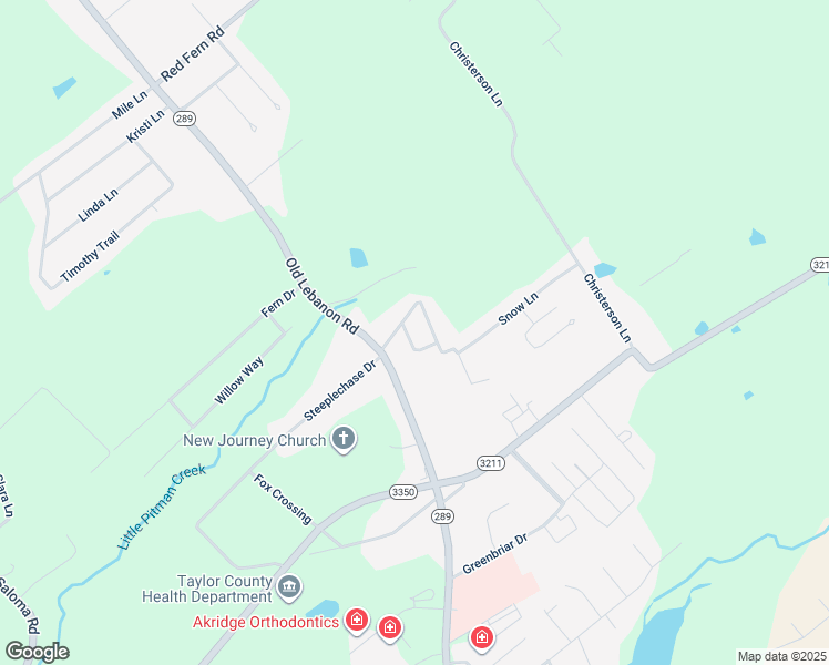 map of restaurants, bars, coffee shops, grocery stores, and more near 298-398 Stevens Ct in Campbellsville