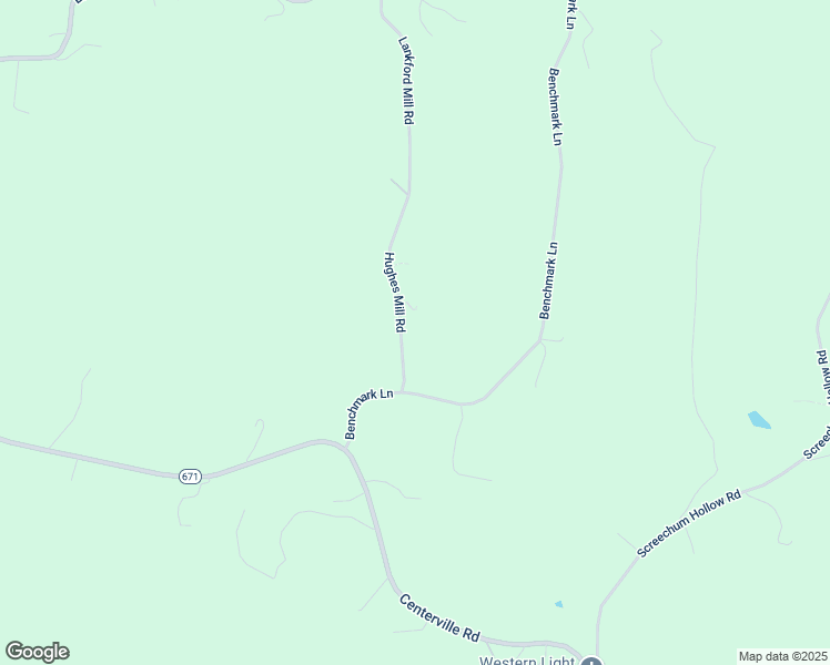 map of restaurants, bars, coffee shops, grocery stores, and more near 1173 Hughes Mill Road in Bedford