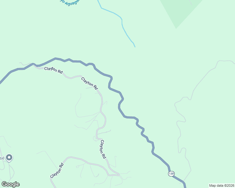 map of restaurants, bars, coffee shops, grocery stores, and more near 14115 Mount Hamilton Road in San Jose