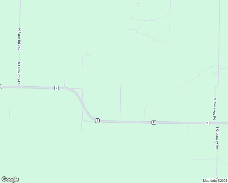 map of restaurants, bars, coffee shops, grocery stores, and more near 169 Turtle Tracks Road in Fair Grove