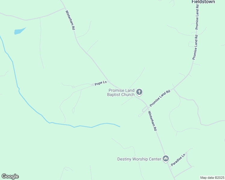 map of restaurants, bars, coffee shops, grocery stores, and more near 648076-1113110 Winterham Road in Amelia Court House