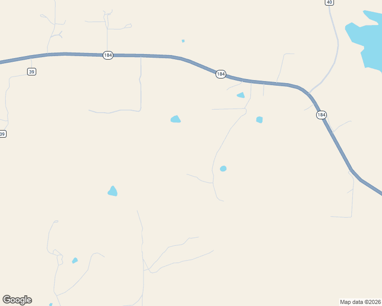 map of restaurants, bars, coffee shops, grocery stores, and more near 40334 Colorado 184 in Mancos