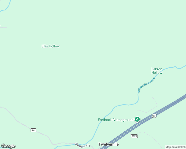 map of restaurants, bars, coffee shops, grocery stores, and more near in Twelvemile