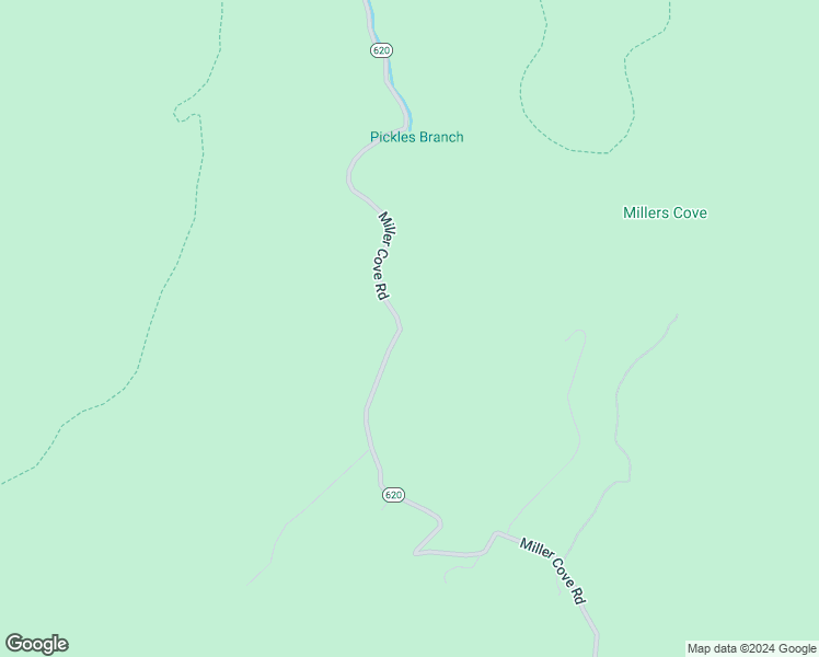 map of restaurants, bars, coffee shops, grocery stores, and more near 7988 Miller Cove Road in Catawba