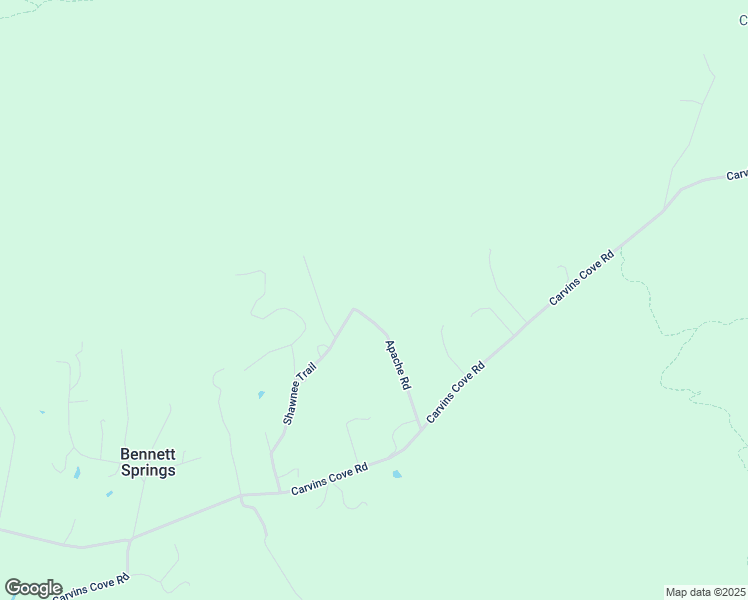 map of restaurants, bars, coffee shops, grocery stores, and more near 3950 Apache Road in Salem