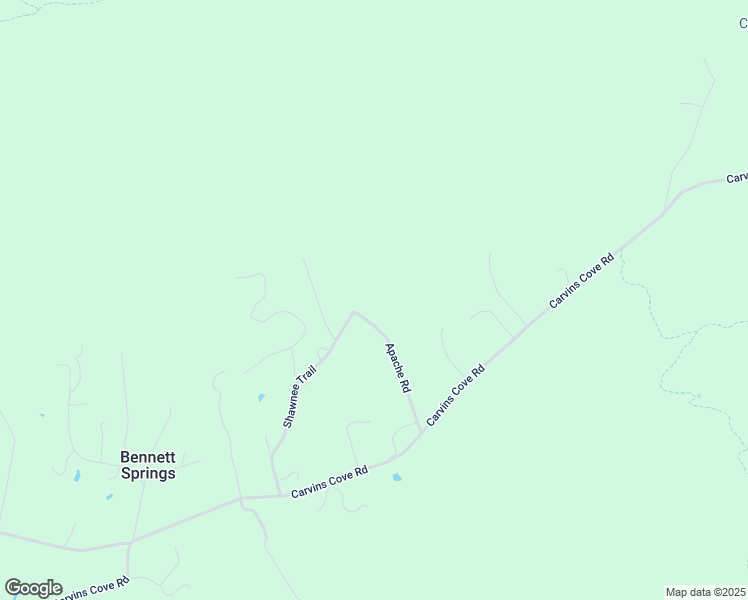 map of restaurants, bars, coffee shops, grocery stores, and more near 3950 Apache Road in Salem