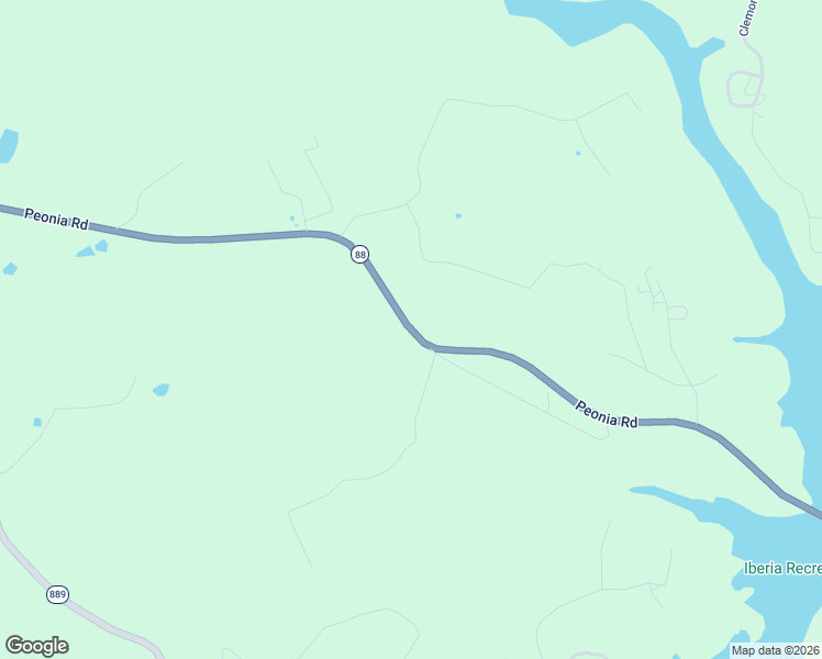 map of restaurants, bars, coffee shops, grocery stores, and more near 10122 Peonia Rd in Clarkson