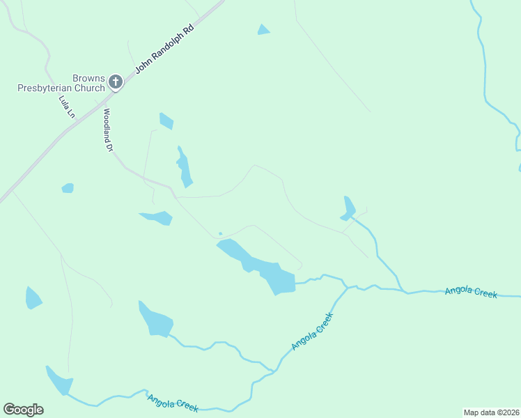 map of restaurants, bars, coffee shops, grocery stores, and more near 37 Stimpson Lane in Farmville