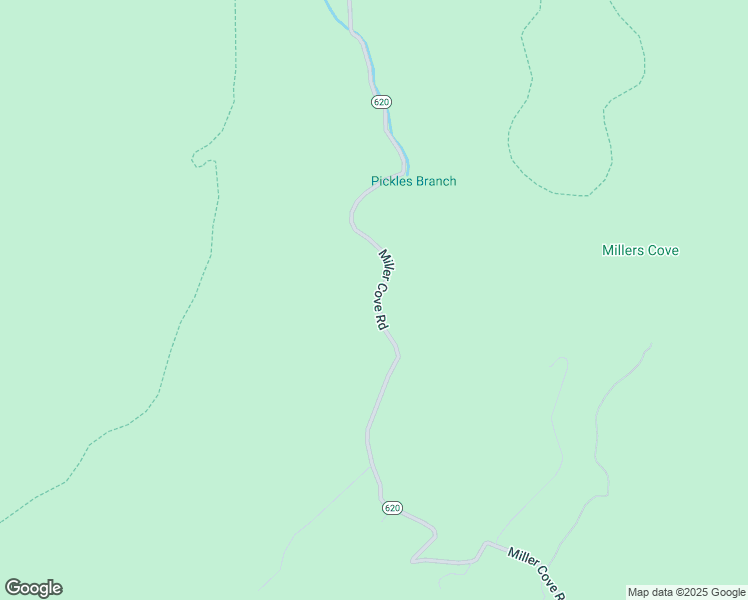 map of restaurants, bars, coffee shops, grocery stores, and more near 8068 Miller Cove Road in Catawba