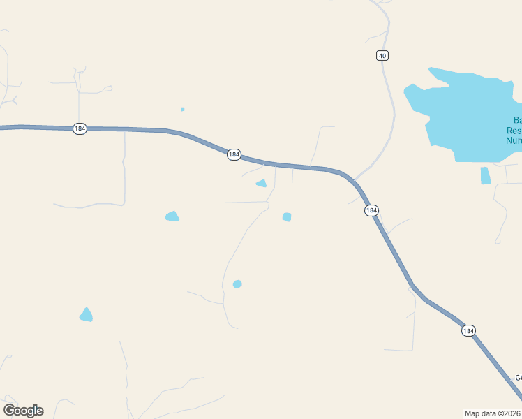 map of restaurants, bars, coffee shops, grocery stores, and more near 40334 Colorado 184 in Mancos