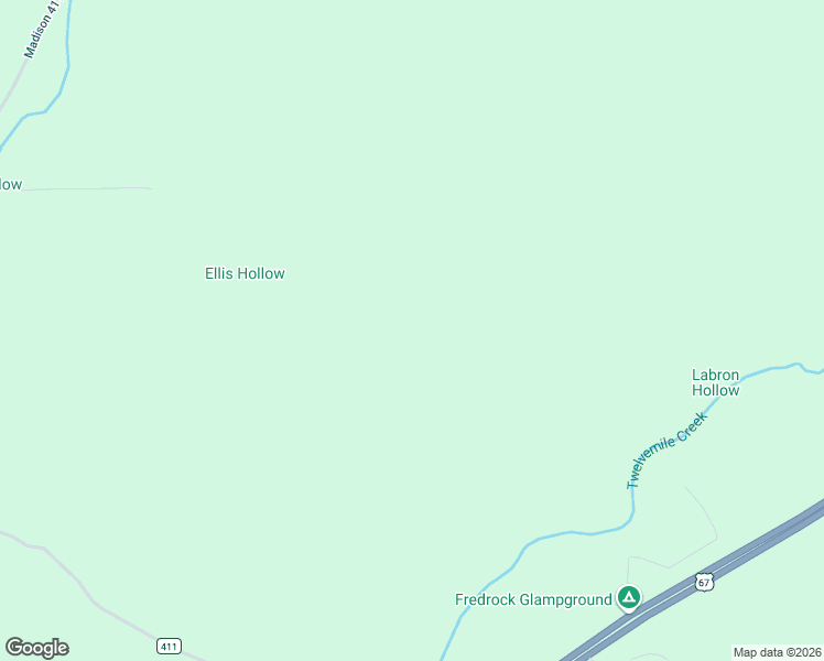 map of restaurants, bars, coffee shops, grocery stores, and more near in Twelvemile