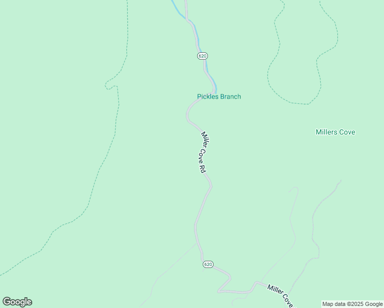 map of restaurants, bars, coffee shops, grocery stores, and more near 8068 Miller Cove Road in Catawba
