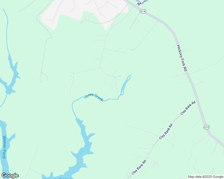 map of restaurants, bars, coffee shops, grocery stores, and more near 6014 Belroi Farms Drive in Gloucester