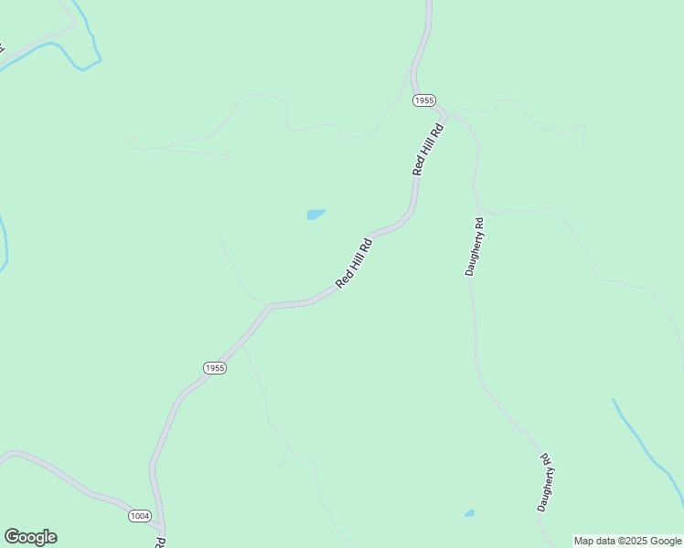 map of restaurants, bars, coffee shops, grocery stores, and more near 7521 Red Hill Road in Livingston
