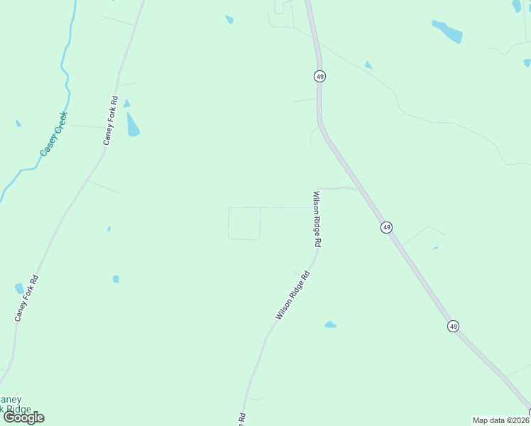 map of restaurants, bars, coffee shops, grocery stores, and more near 260-598 Ridgefield Drive in Liberty