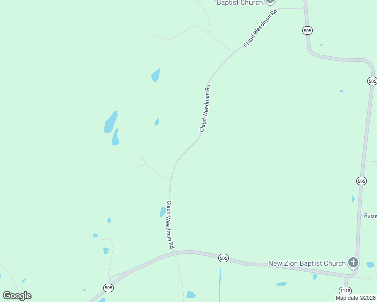 map of restaurants, bars, coffee shops, grocery stores, and more near Claud Weedman Road in Cromwell