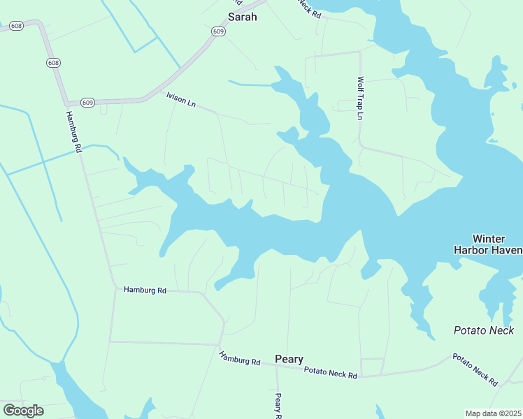 map of restaurants, bars, coffee shops, grocery stores, and more near 516 Ivison Lane in Onemo
