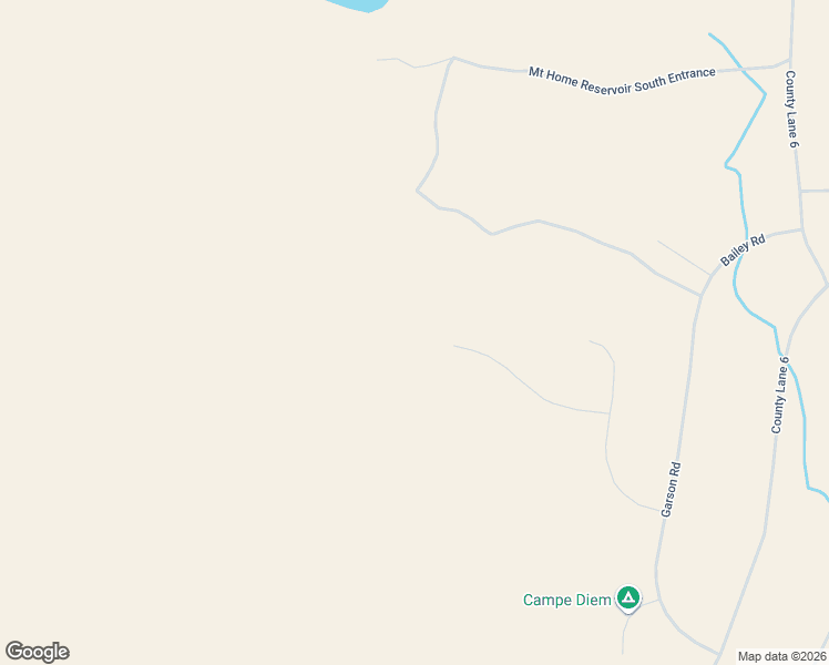 map of restaurants, bars, coffee shops, grocery stores, and more near 411 Gruenberg Road in Fort Garland