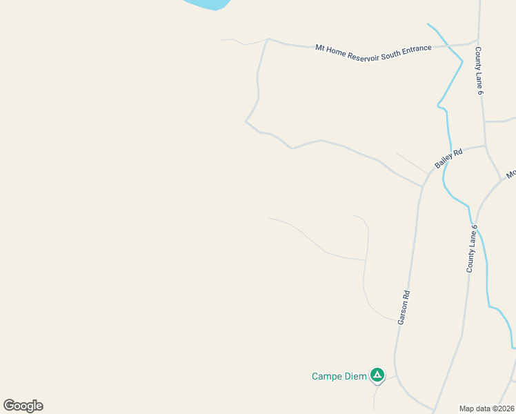 map of restaurants, bars, coffee shops, grocery stores, and more near 411 Gruenberg Road in Fort Garland