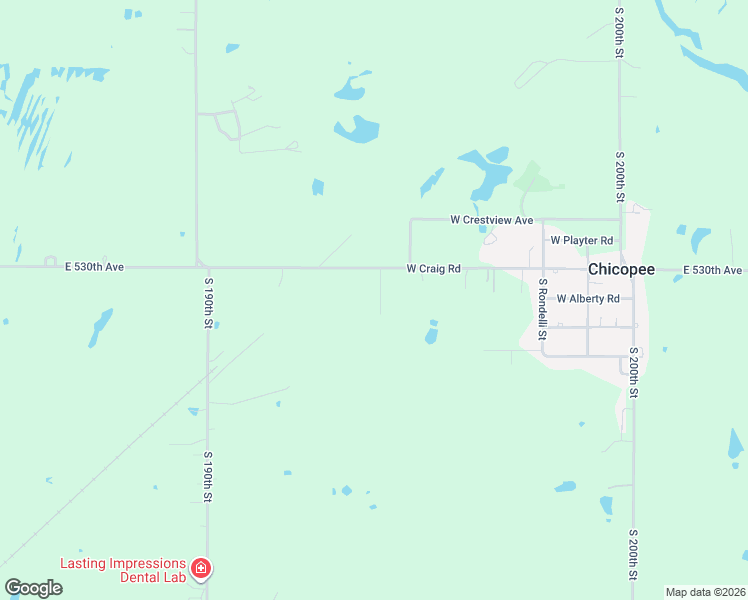 map of restaurants, bars, coffee shops, grocery stores, and more near 601-735 West Craig Road in Pittsburg