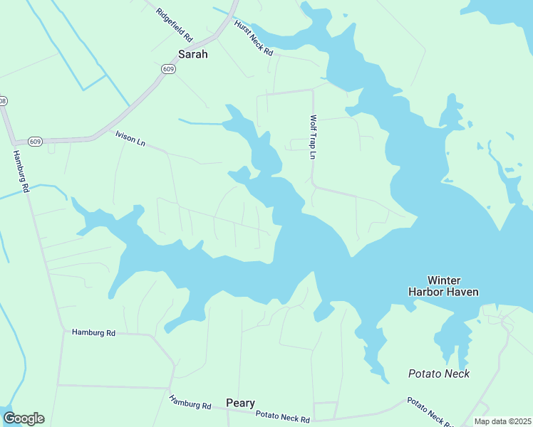 map of restaurants, bars, coffee shops, grocery stores, and more near 667 Ivison Lane in Onemo