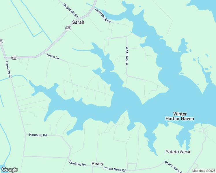 map of restaurants, bars, coffee shops, grocery stores, and more near 667 Ivison Lane in Onemo