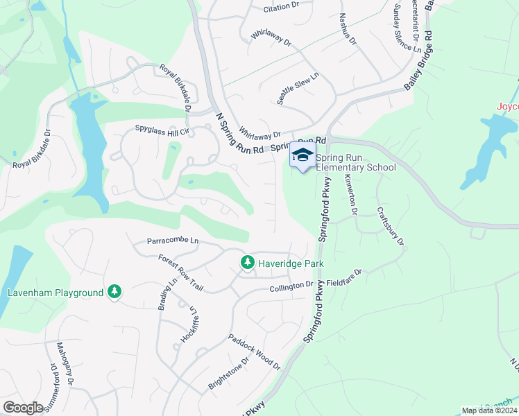 map of restaurants, bars, coffee shops, grocery stores, and more near 14019 Salten Court in Midlothian
