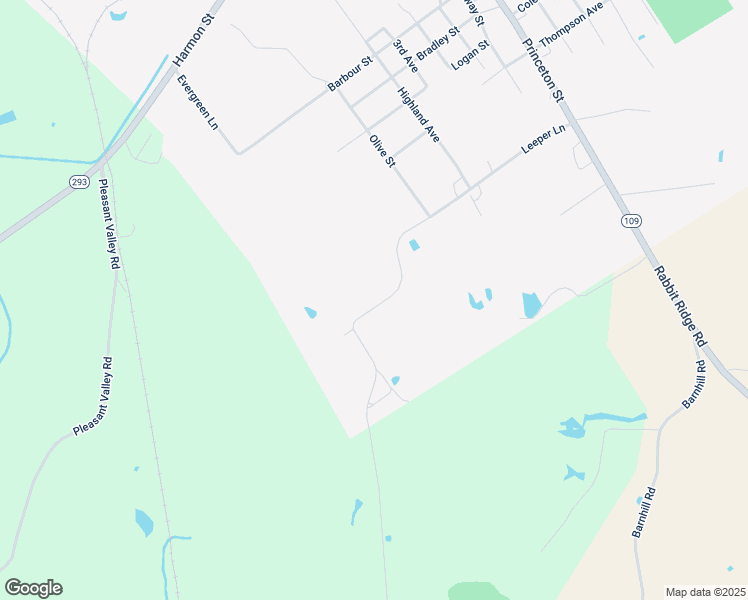 map of restaurants, bars, coffee shops, grocery stores, and more near 1233 Leeper Lane in Providence