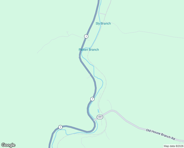 map of restaurants, bars, coffee shops, grocery stores, and more near 3939 Kentucky 7 in Dema