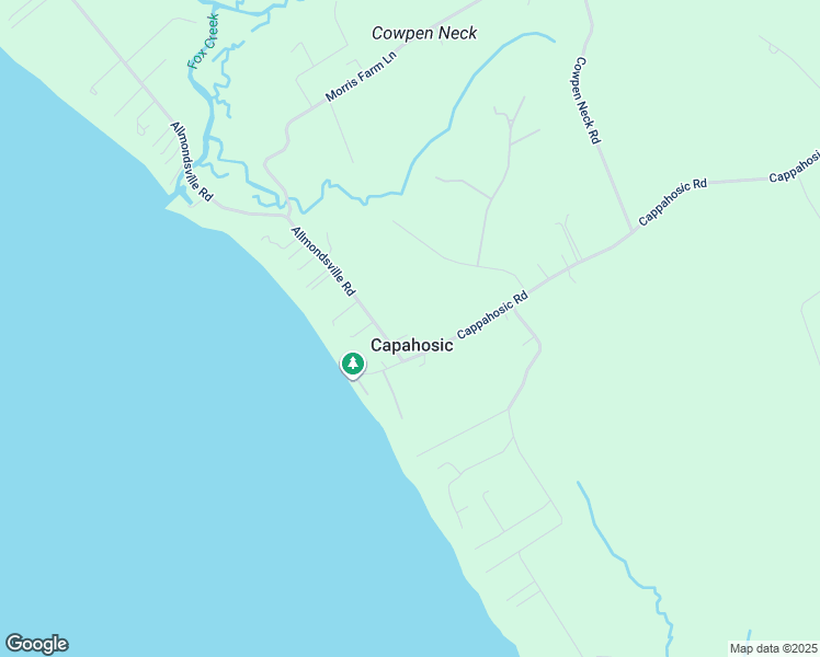 map of restaurants, bars, coffee shops, grocery stores, and more near in Gloucester County