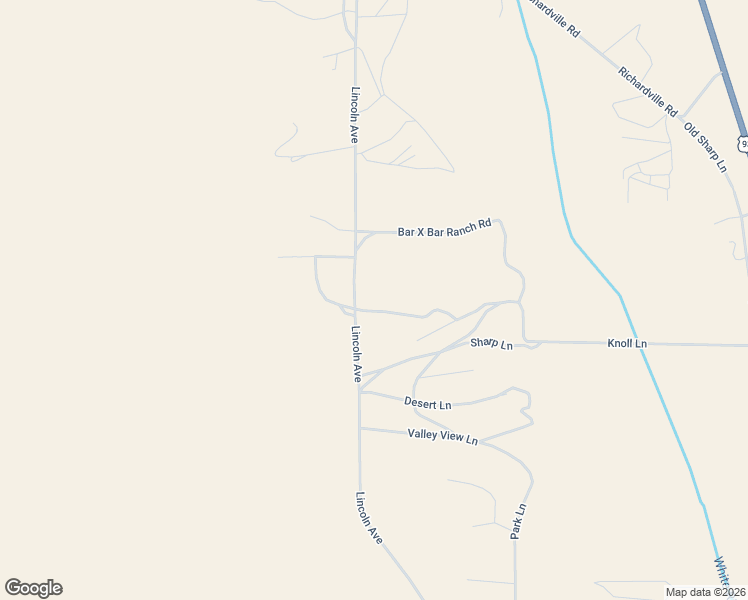 map of restaurants, bars, coffee shops, grocery stores, and more near 995 Higbee Ranch Lane in Alamo