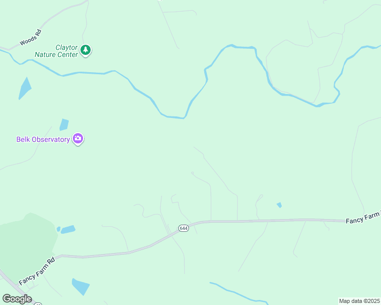 map of restaurants, bars, coffee shops, grocery stores, and more near 1355 Middlemont Lane in Bedford