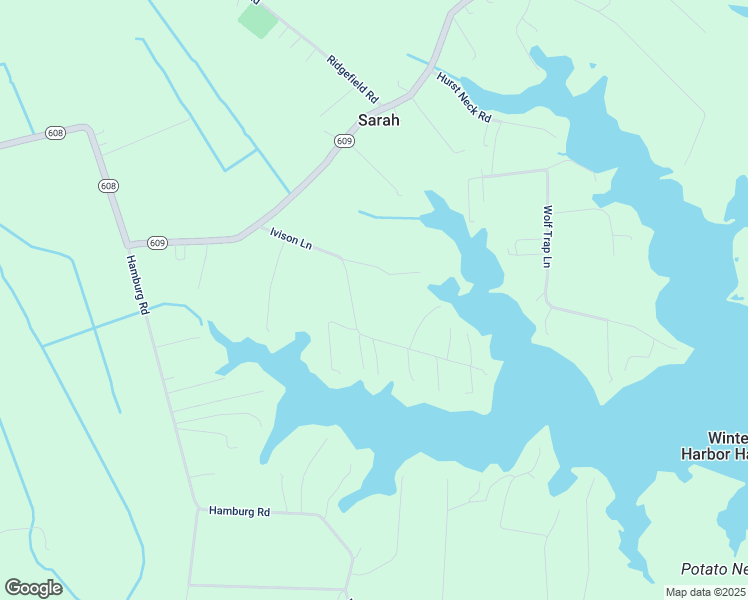 map of restaurants, bars, coffee shops, grocery stores, and more near 251 Ivison Lane in Onemo