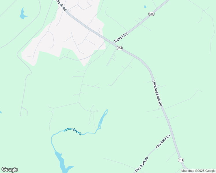 map of restaurants, bars, coffee shops, grocery stores, and more near 6169 Shady Lane in Gloucester