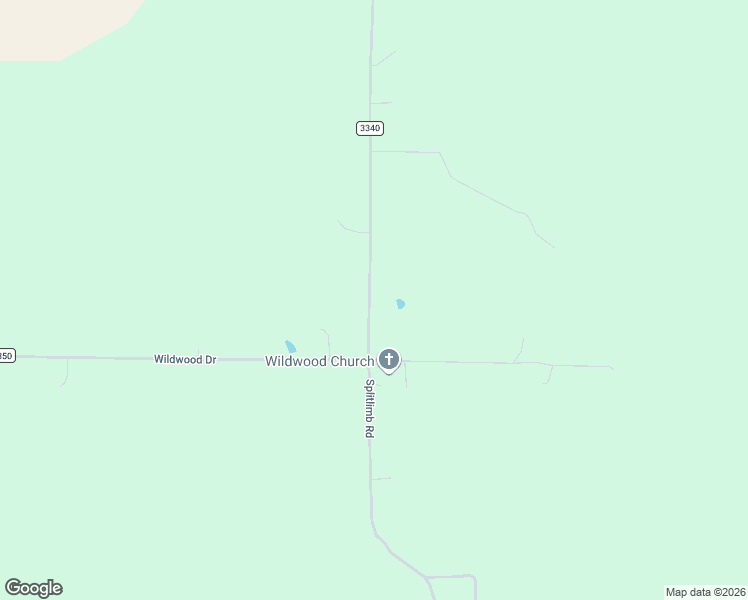 map of restaurants, bars, coffee shops, grocery stores, and more near 9233 Splitlimb Road in Raymondville