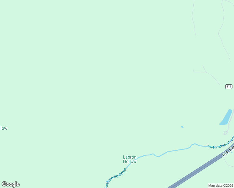 map of restaurants, bars, coffee shops, grocery stores, and more near in Twelvemile