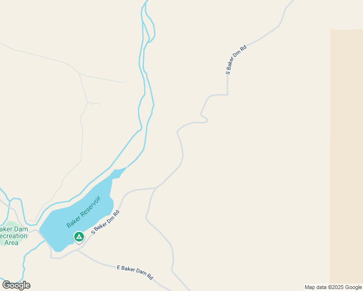 map of restaurants, bars, coffee shops, grocery stores, and more near 2020-2028 North Baker Lake Road in Washington